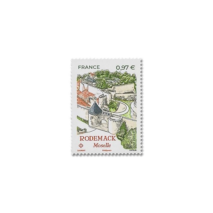 France - 5407