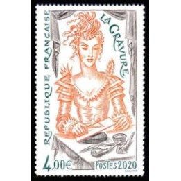 France - 5408A