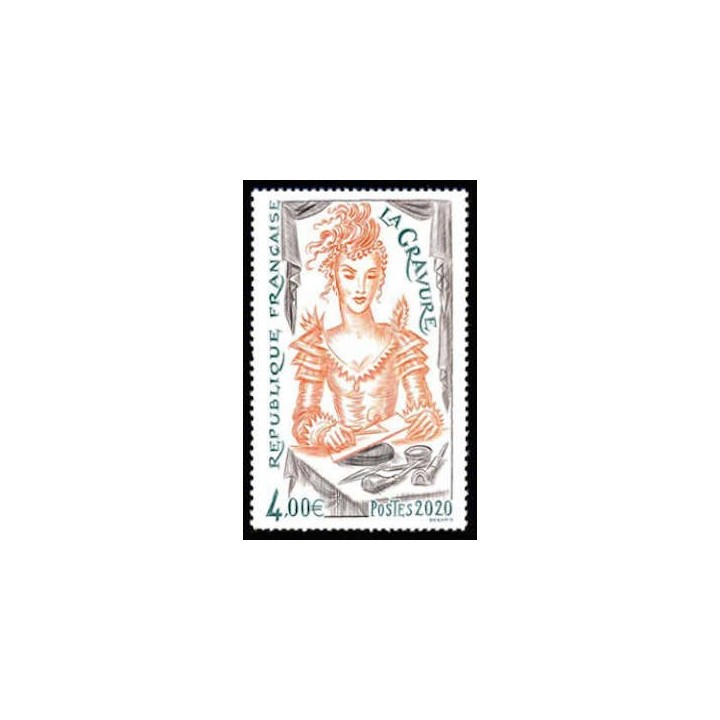 France - 5408A
