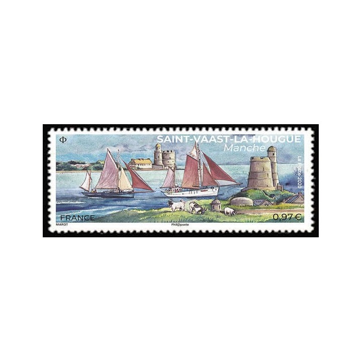 France - 5409