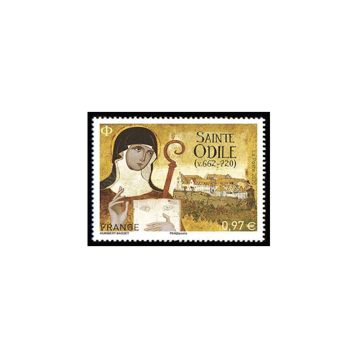 France - 5410