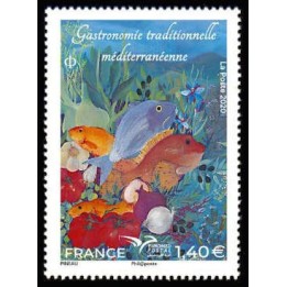 France - 5411