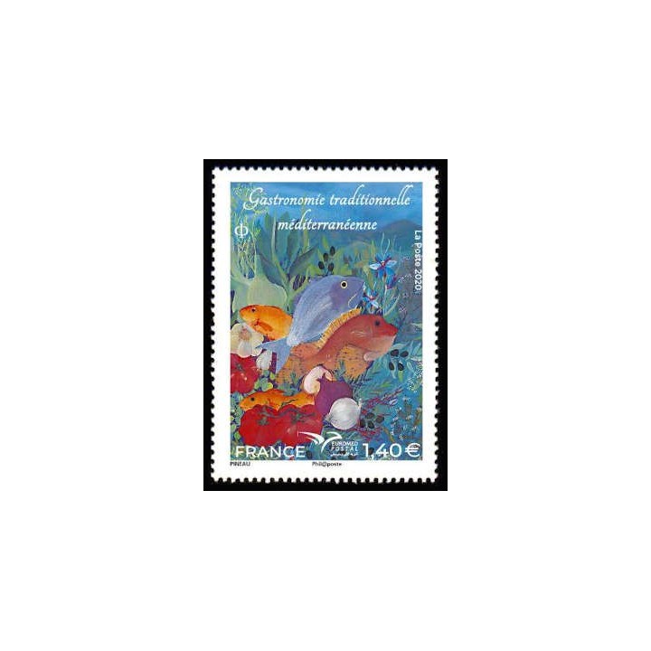 France - 5411