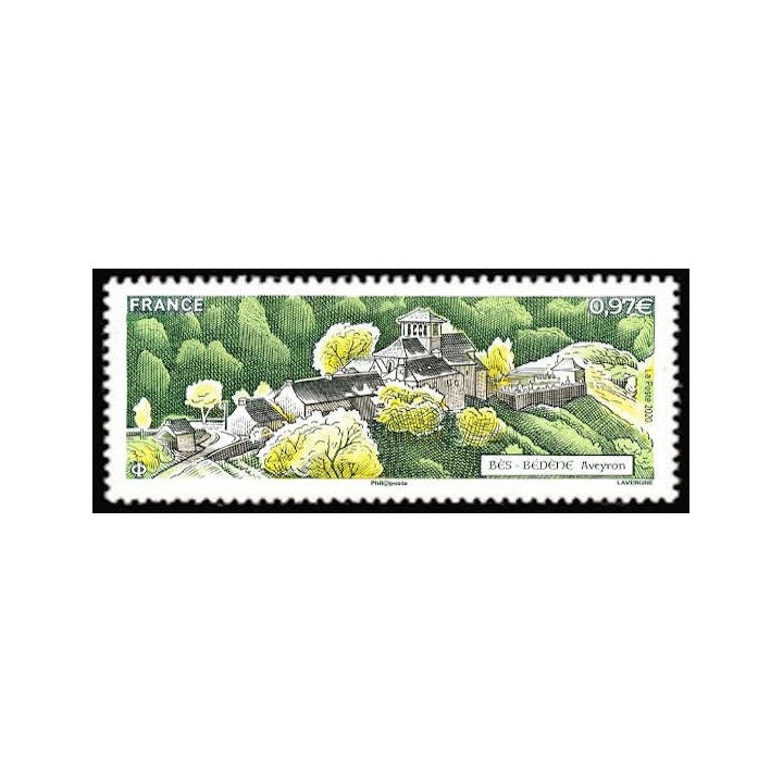 France - 5413