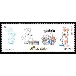 France - 5415