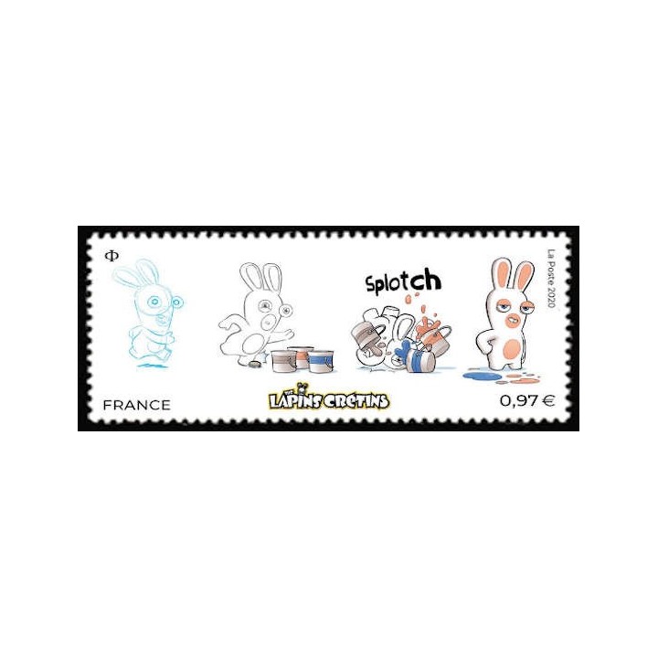 France - 5415