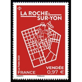 France - 5416