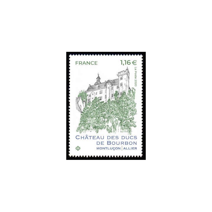 France - 5417