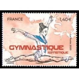 France - 5418