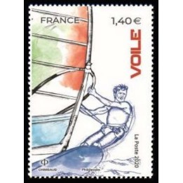 France - 5420