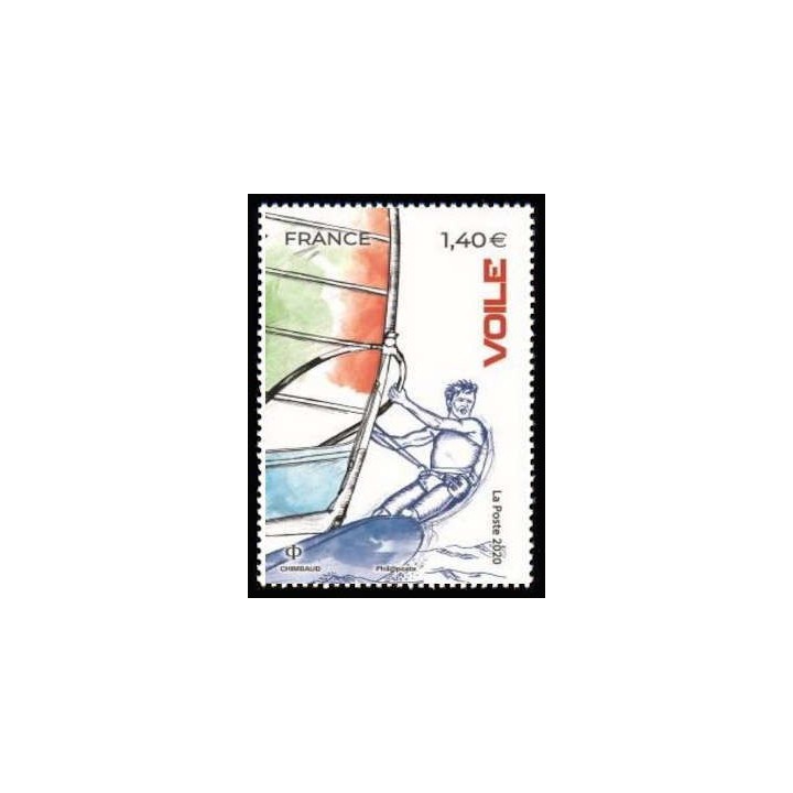 France - 5420