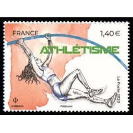France - 5421
