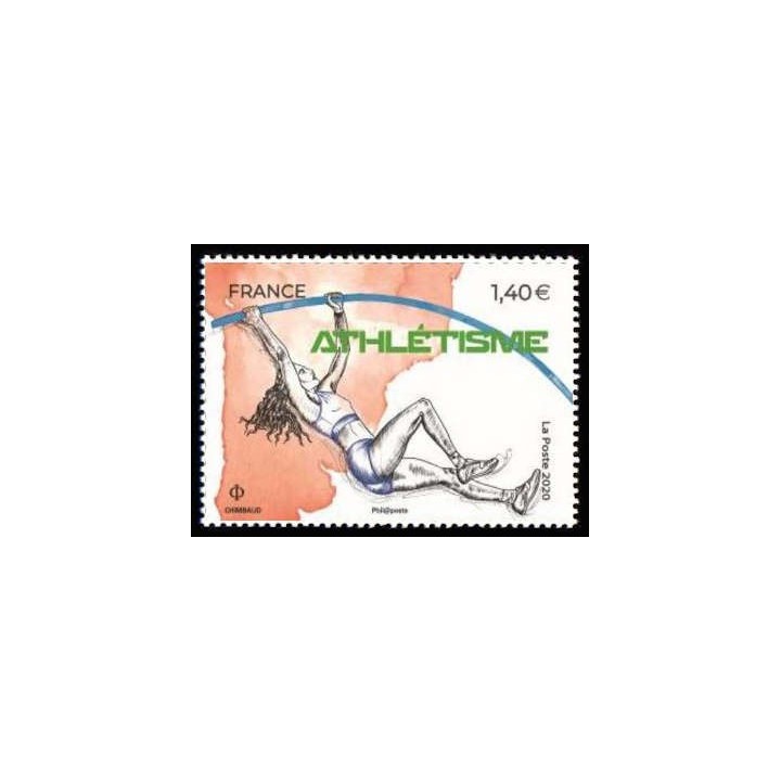 France - 5421