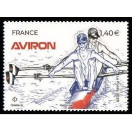 France - 5422