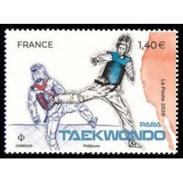 France - 5423
