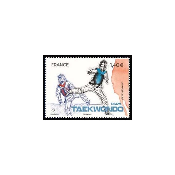 France - 5423