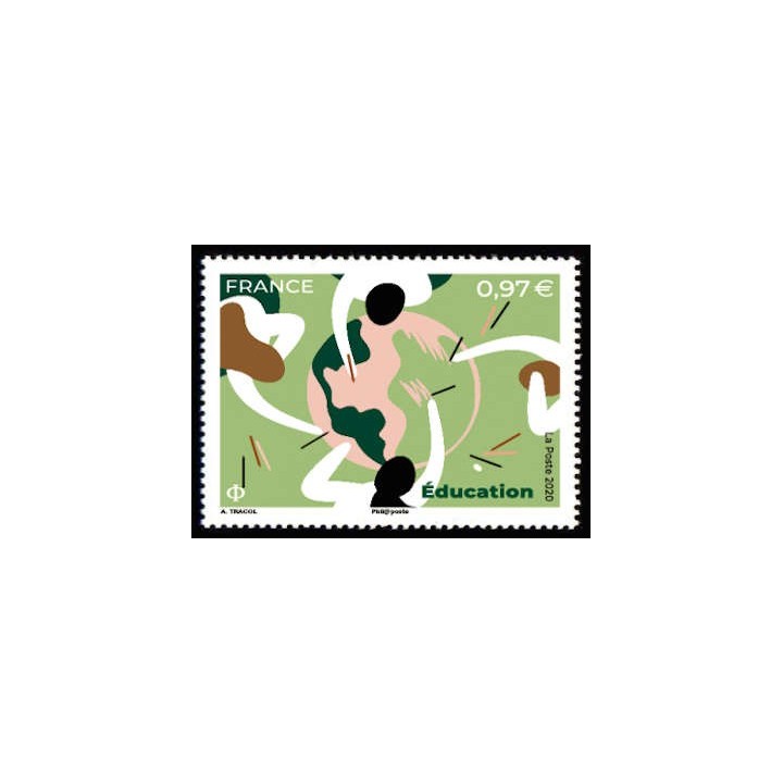 France - 5424