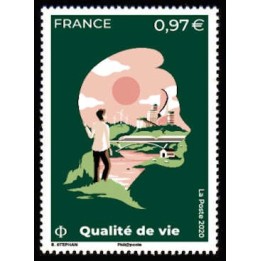 France - 5425