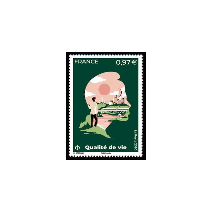 France - 5425