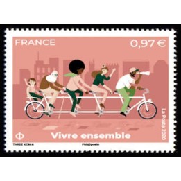 France - 5427