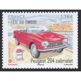 France - 5429