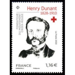 France - 5430