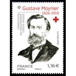 France - 5431