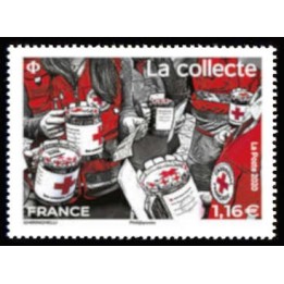 France - 5432
