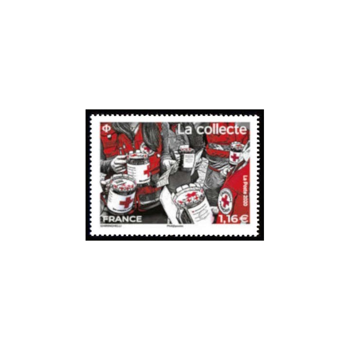 France - 5432