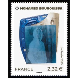 France - 5433