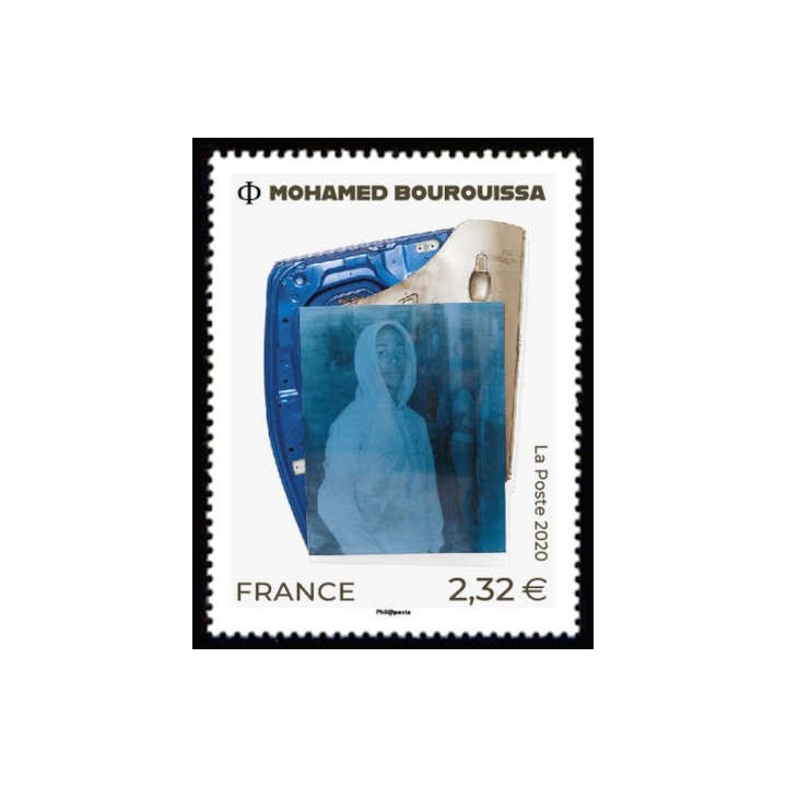 France - 5433