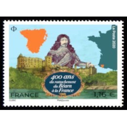 France - 5434