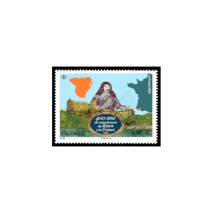 France - 5434