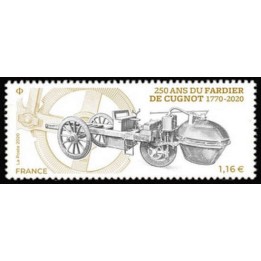 France - 5435