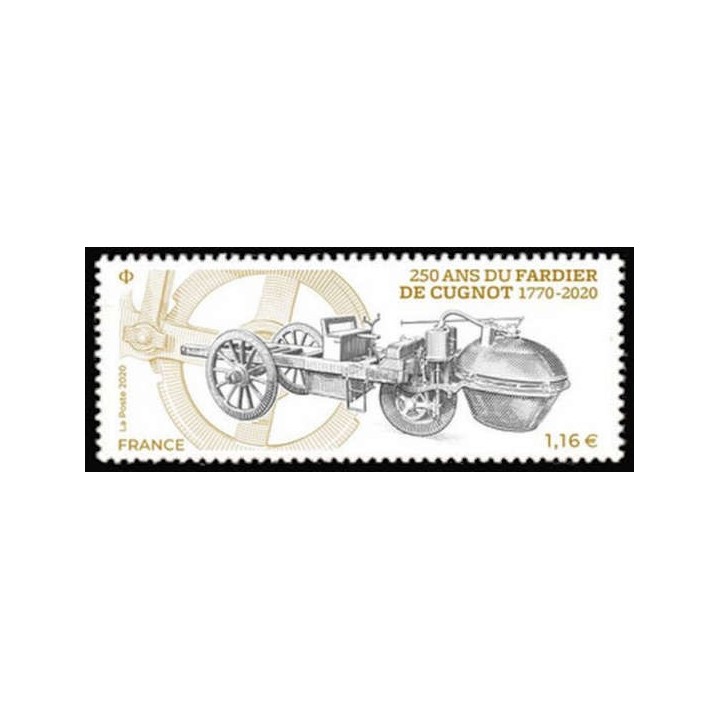 France - 5435
