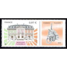 France - 5437