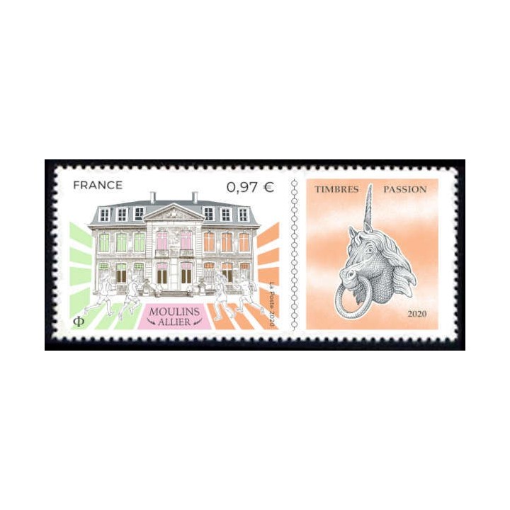 France - 5437