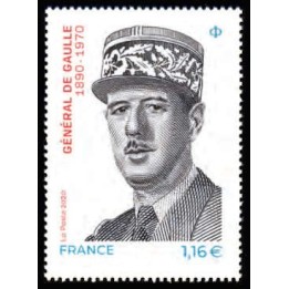 France - 5444