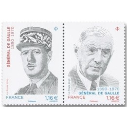 France - 5445A