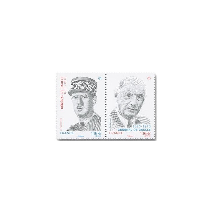 France - 5445A
