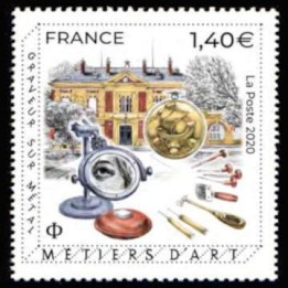 France - 5454