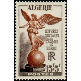 Algerie - 307