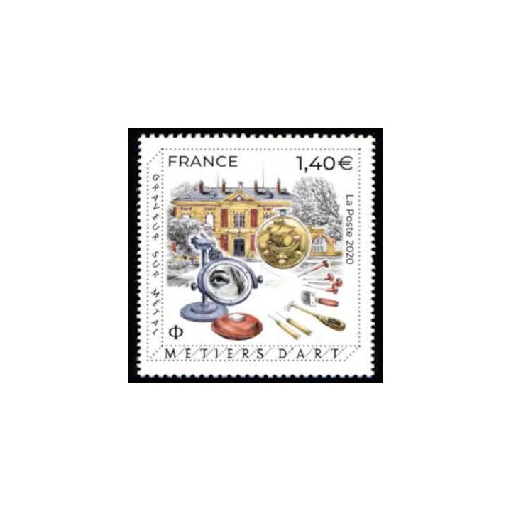 France - 5454