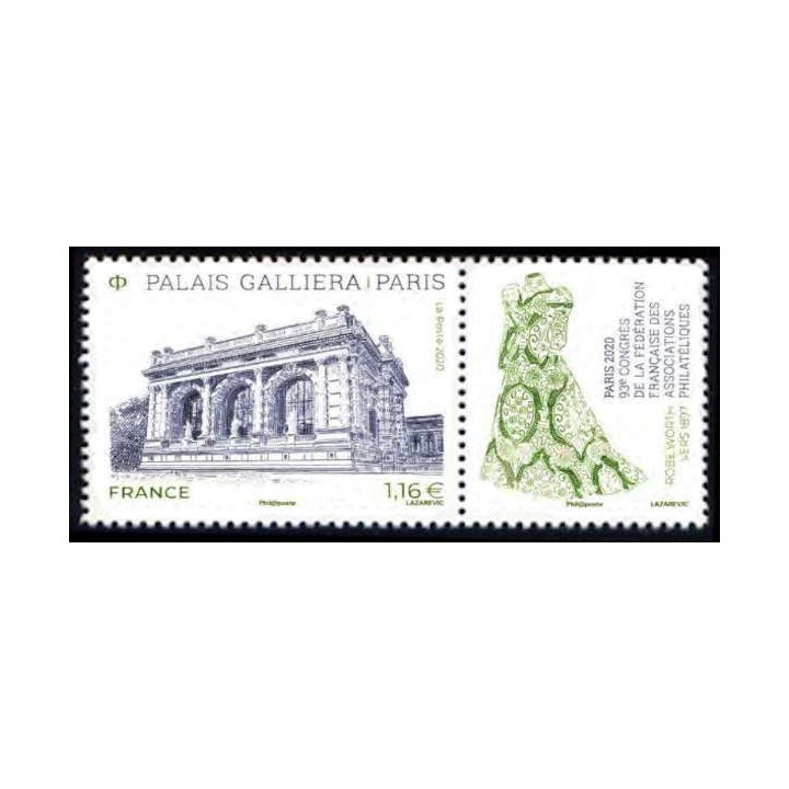 France - 5457