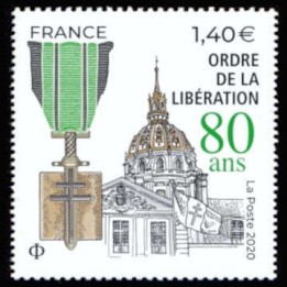 France - 5458
