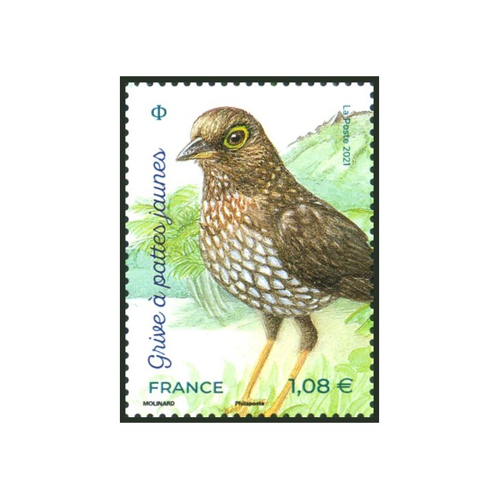France - 5462