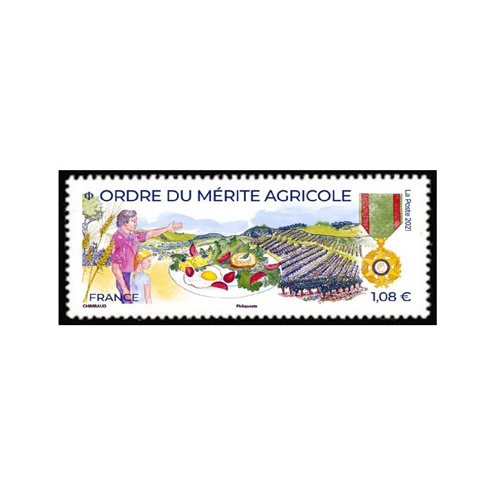 France - 5475