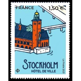 France - 5477