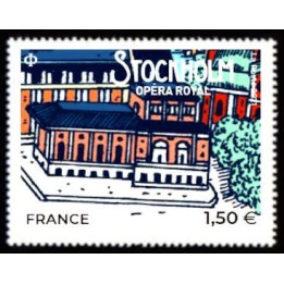 France - 5478