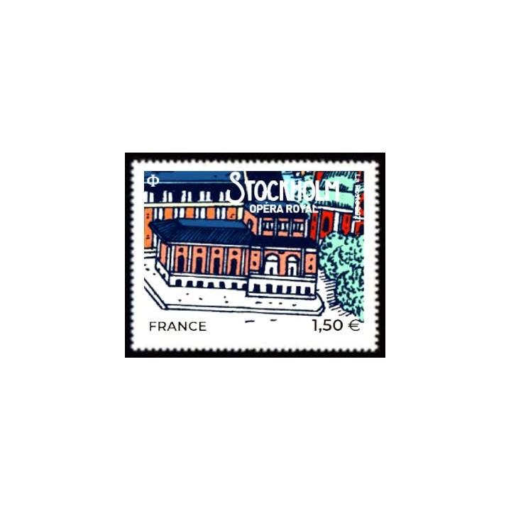France - 5478